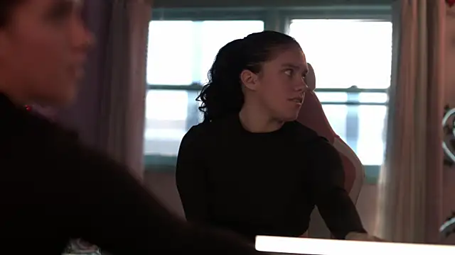 Snapshot of Nikki_Torres chatting on February 25, 6:20 pm Nikki Torres online show from February 25, 6:20 pm