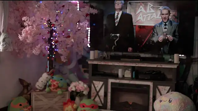 Nikki Torres online show from March 5, 4:58 pm