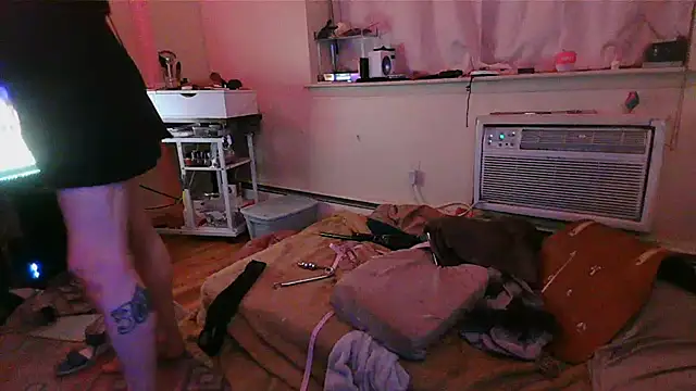 Mikela Alexa online show from January 12, 9:08 am