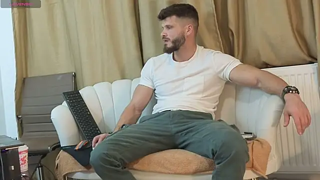 MauroTwin online show from October 18, 5:57 pm