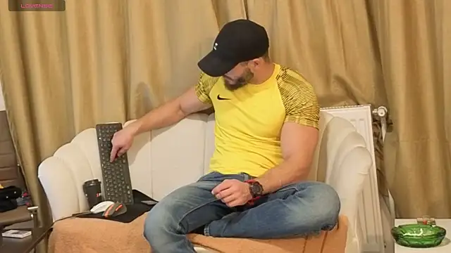 MauroTwin online show from October 29, 5:14 pm