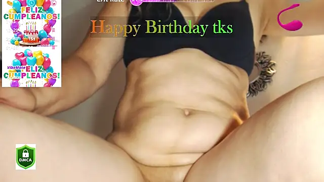 Snapshot of dalilasquirt1 chatting on June 19, 4:00 pm dalilasquirt1 online show from June 19, 4:00 pm