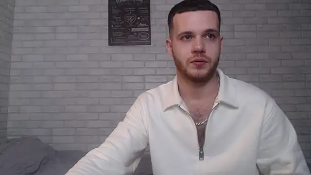 Alexxx horny online show from February 1, 5:58 pm