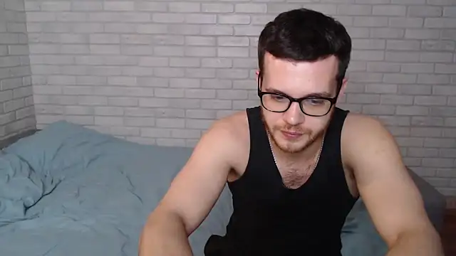 Alexxx horny online show from March 8, 4:39 pm