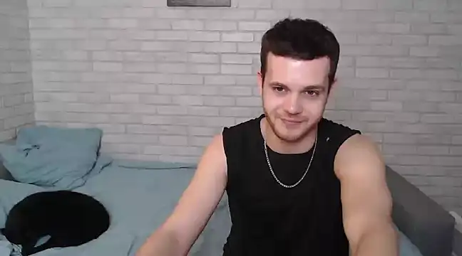 Alexxx horny online show from March 9, 2:54 pm