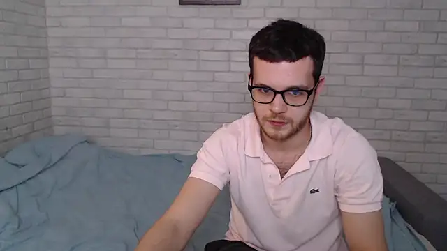 Alexxx horny online show from March 18, 12:36 pm