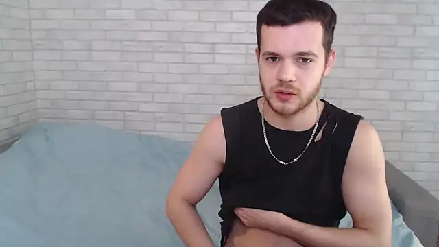 Alexxx horny online show from March 20, 8:20 am