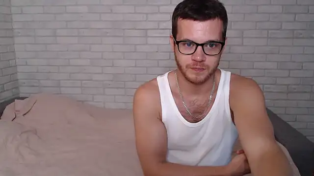 Alexxx horny online show from September 19, 2:29 pm