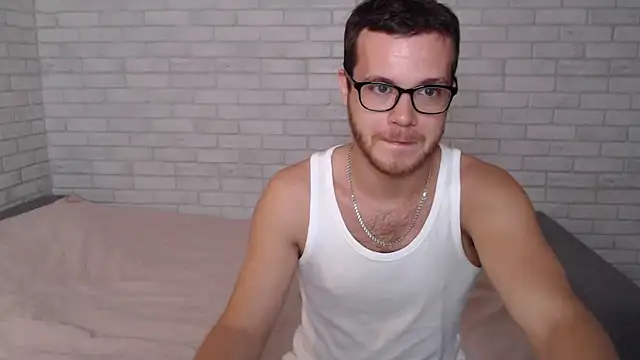 Alexxx horny online show from September 20, 8:15 am