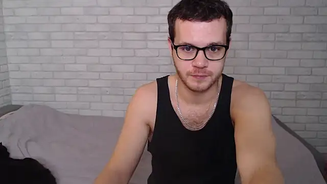 Alexxx horny online show from October 11, 7:51 am