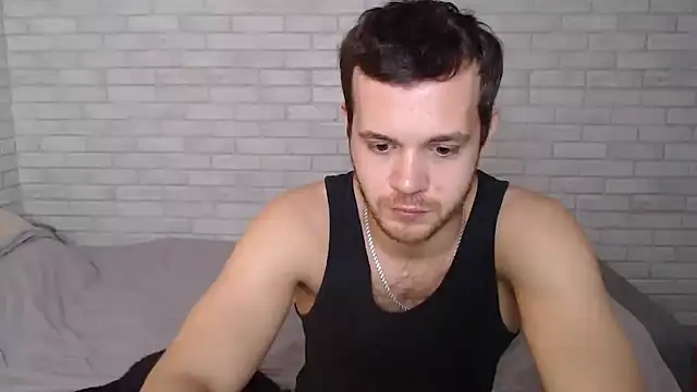 Alexxx horny online show from October 14, 7:20 am