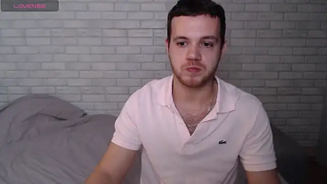 Alexxx horny online show from November 30, 2:21 pm