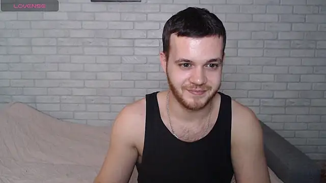 Alexxx horny online show from January 11, 4:56 pm