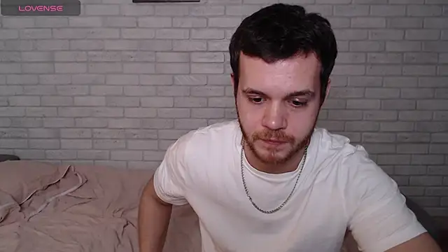 Alexxx horny online show from February 23, 4:26 pm