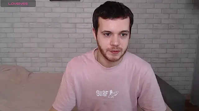 Alexxx horny online show from March 3, 9:26 am