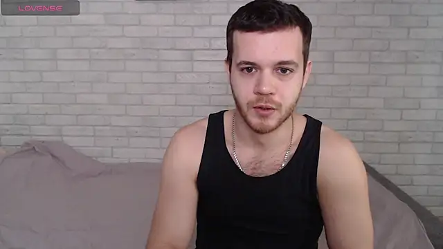 Alexxx horny online show from March 31, 8:26 am