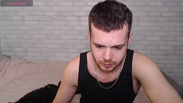 Snapshot of Alexxx_horny chatting on April 6, 7:48 pm Alexxx horny online show from April 6, 7:48 pm
