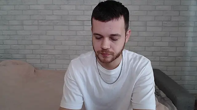 Snapshot of Alexxx_horny chatting on April 9, 7:03 am Alexxx horny online show from April 9, 7:03 am