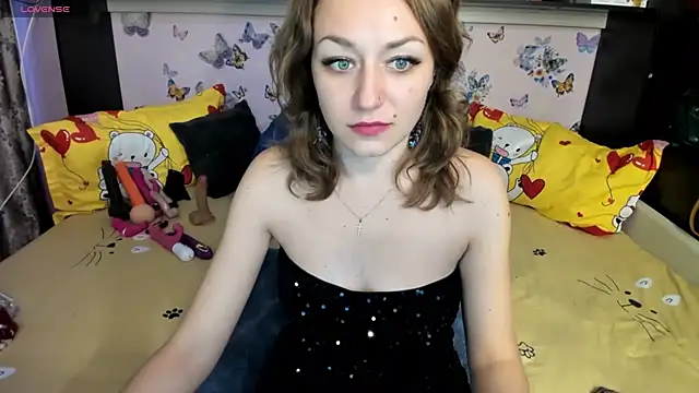 FoxyDom699 online show from September 26, 7:12 am