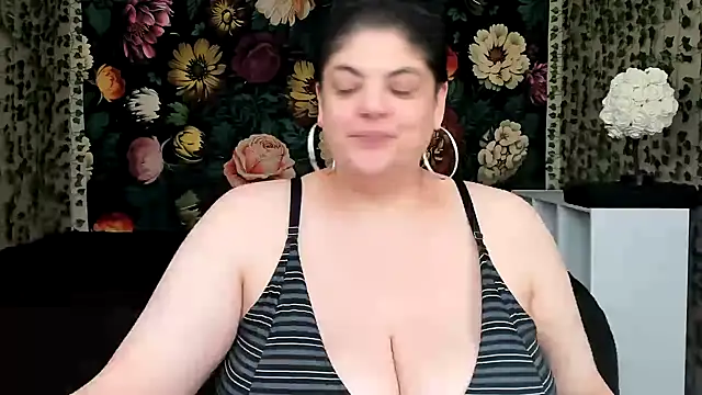 Exotic-Melons online show from March 15, 2:46 am