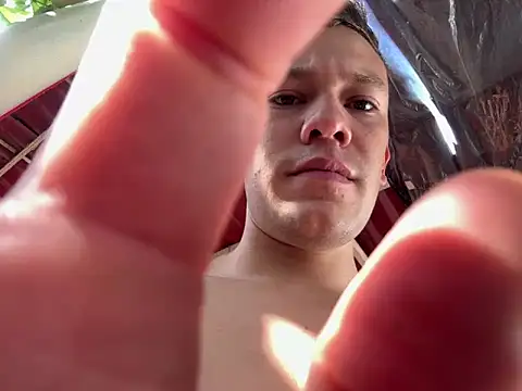 simon and david online show from March 7, 2:23 pm