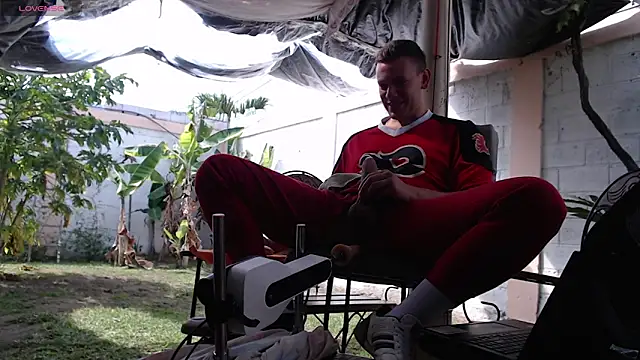 simon and david online show from March 11, 2:07 pm