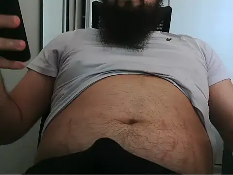 Snapshot of Skyzclanbr chatting on October 23, 4:28 pm Skyzclanbr online show from October 23, 4:28 pm