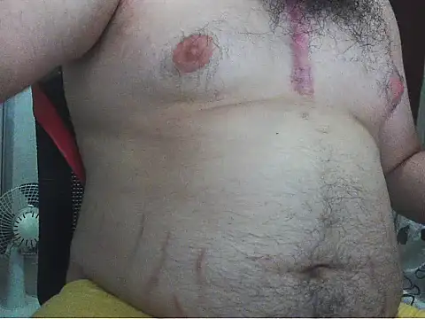 Skyzclanbr online show from February 6, 10:46 pm