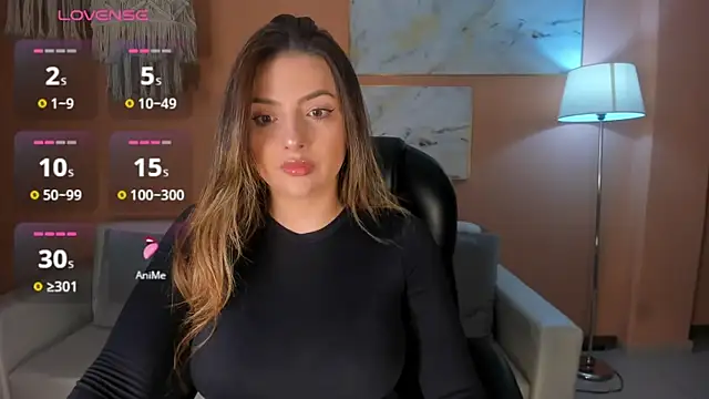 AmyWood online show from December 15, 10:28 am