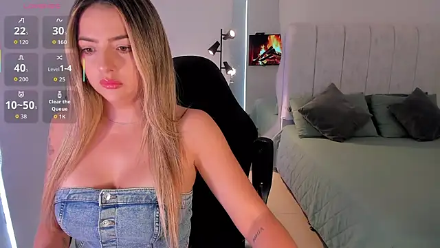 Snapshot of AmyWood chatting on March 7, 3:31 pm AmyWood online show from March 7, 3:31 pm