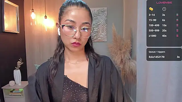 Sadashi  online show from February 11, 2:02 pm