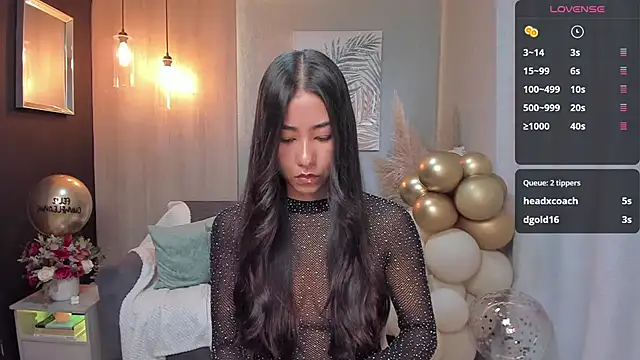 Sadashi  online show from February 19, 4:33 pm