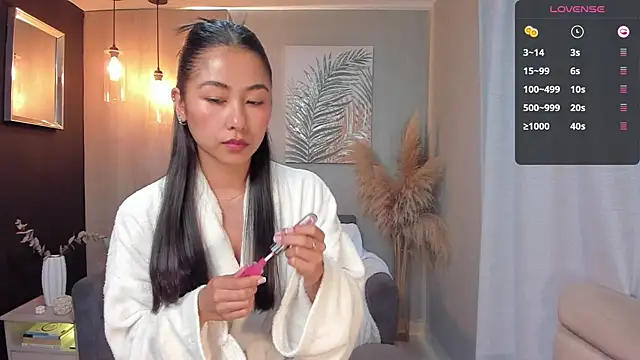 Sadashi  online show from September 19, 2:29 pm