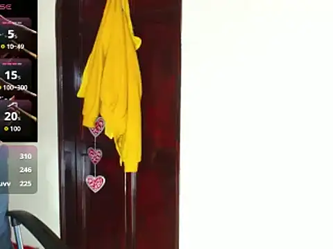 kilian xx online show from March 11, 3:34 pm