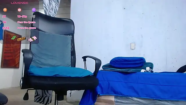 kilian xx online show from February 24, 10:57 am