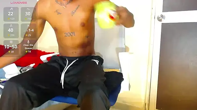 kilian xx online show from March 8, 9:57 am