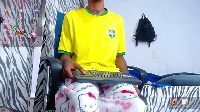 Snapshot of kilian_xx chatting on June 5, 11:05 am kilian xx online show from June 5, 11:05 am