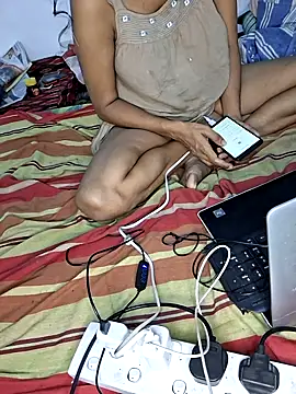 preya6 online show from April 27, 5:55 pm