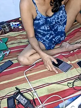 preya6 online show from May 25, 6:47 pm