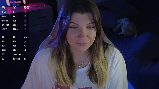 Fairy  Sofia online show from October 27, 12:31 pm