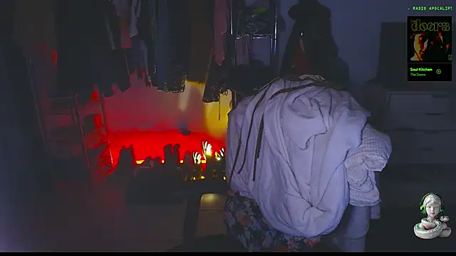 mskuddo online show from February 13, 2:12 am