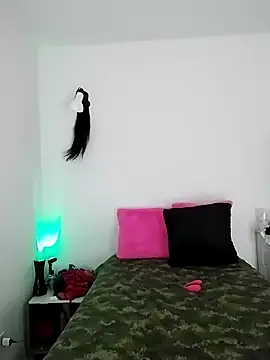 Snapshot of YOURSDEBORA chatting on January 3, 3:16 am YOURSDEBORA online show from January 3, 3:16 am