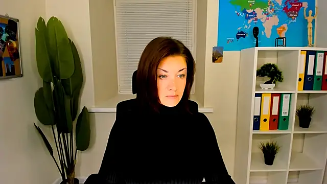 AnaMills online show from October 6, 3:20 pm