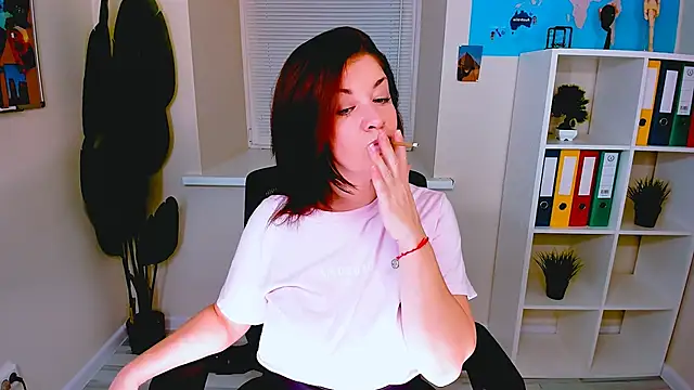 AnaMills online show from November 6, 10:38 am