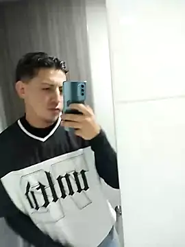 AndyM-10 online show from February 11, 12:04 am