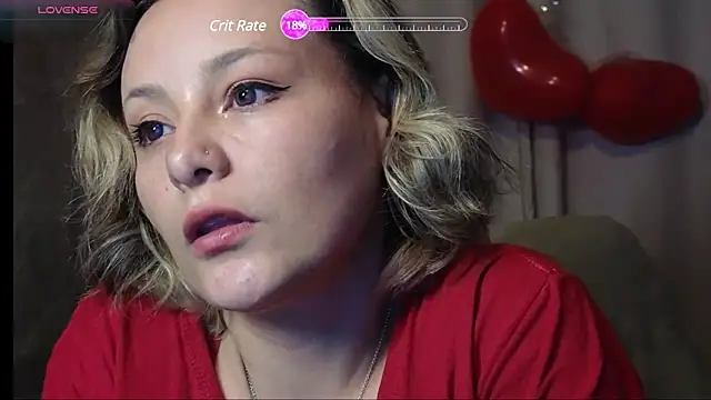 dagny-jo online show from February 18, 3:10 am