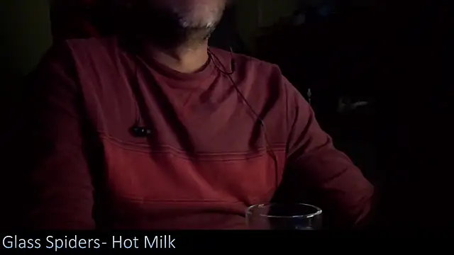 Snapshot of _x_rated_ chatting on January 8, 9:55 pm x rated online show from January 8, 9:55 pm