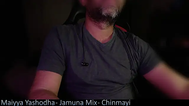 Snapshot of _x_rated_ chatting on March 10, 6:01 pm x rated online show from March 10, 6:01 pm