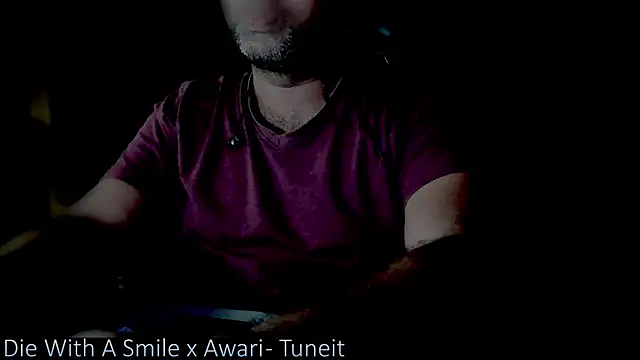 Snapshot of _x_rated_ chatting on October 6, 4:15 pm x rated online show from October 6, 4:15 pm