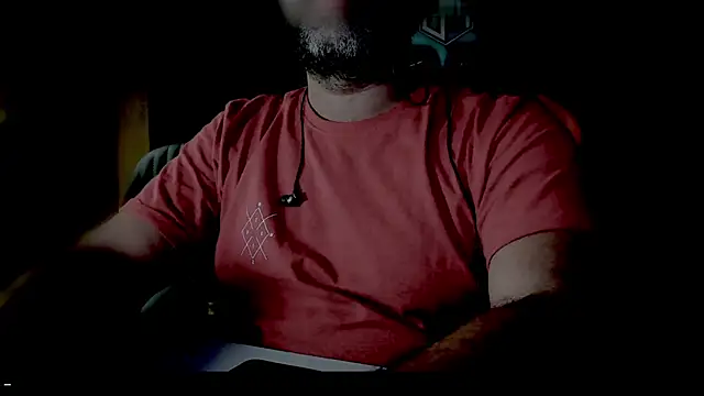 Snapshot of _x_rated_ chatting on October 18, 5:57 pm x rated online show from October 18, 5:57 pm